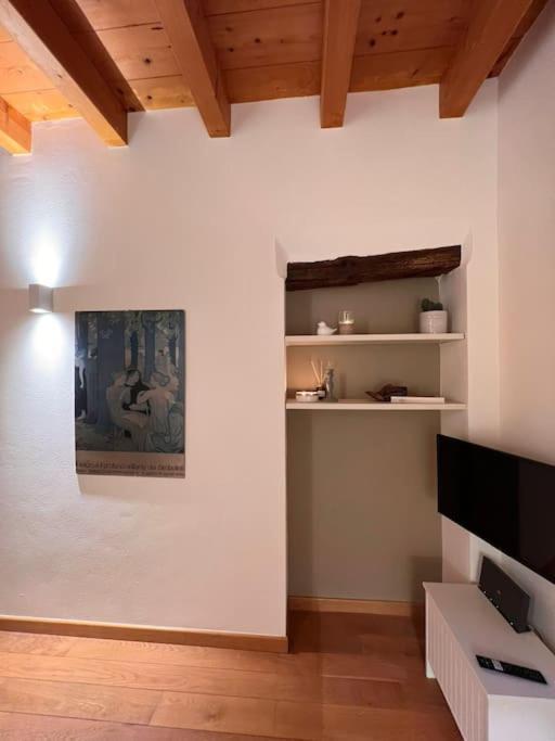 Il Bacio Apartment โกโม ภายนอก รูปภาพ