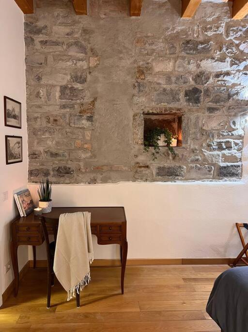 Il Bacio Apartment โกโม ภายนอก รูปภาพ