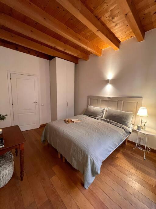 Il Bacio Apartment โกโม ภายนอก รูปภาพ