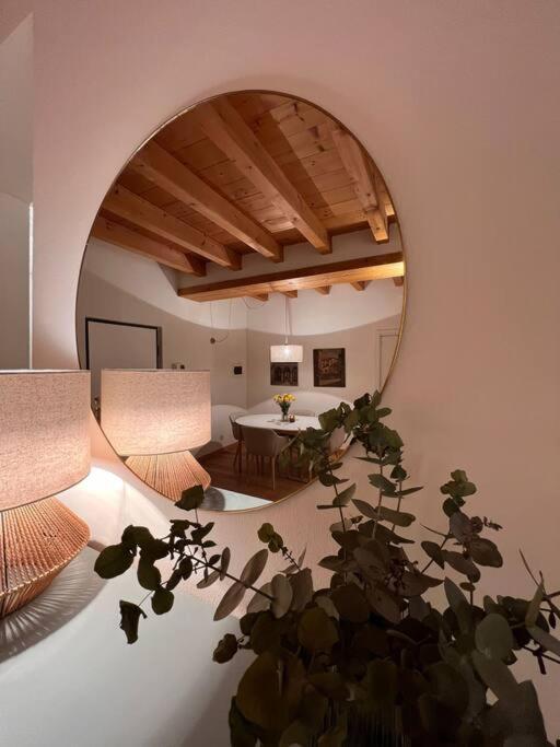 Il Bacio Apartment โกโม ภายนอก รูปภาพ