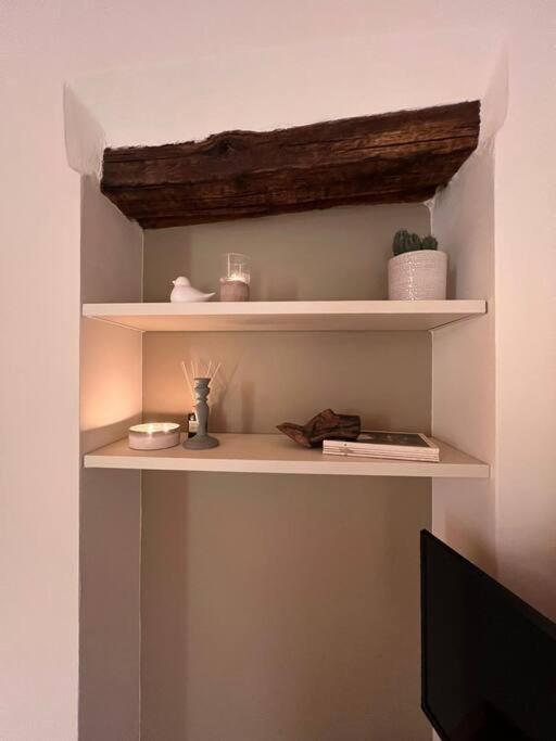 Il Bacio Apartment โกโม ภายนอก รูปภาพ