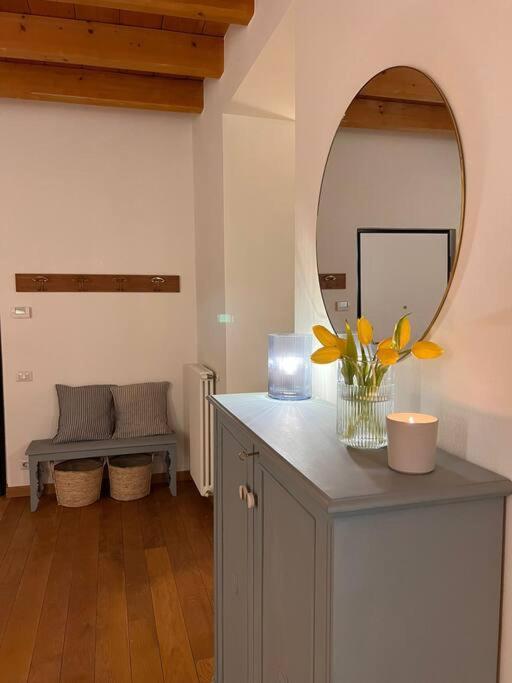 Il Bacio Apartment โกโม ภายนอก รูปภาพ