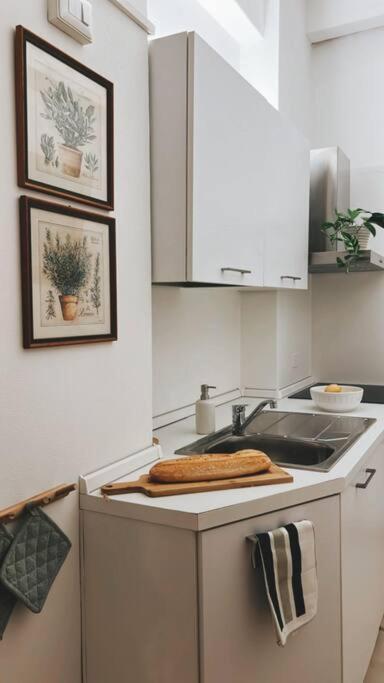 Il Bacio Apartment โกโม ภายนอก รูปภาพ