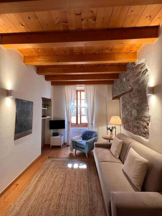 Il Bacio Apartment โกโม ภายนอก รูปภาพ