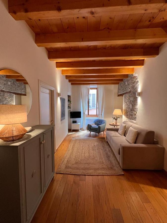 Il Bacio Apartment โกโม ภายนอก รูปภาพ
