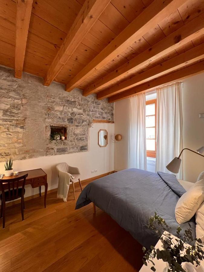 Il Bacio Apartment โกโม ภายนอก รูปภาพ