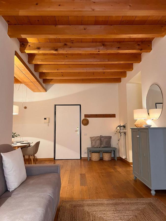 Il Bacio Apartment โกโม ภายนอก รูปภาพ