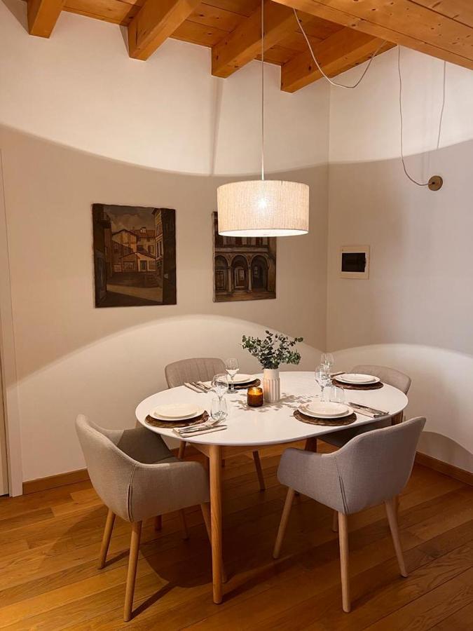 Il Bacio Apartment โกโม ภายนอก รูปภาพ