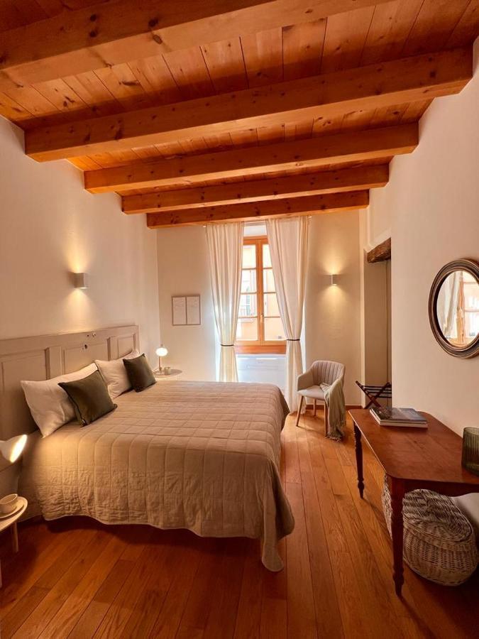 Il Bacio Apartment โกโม ภายนอก รูปภาพ