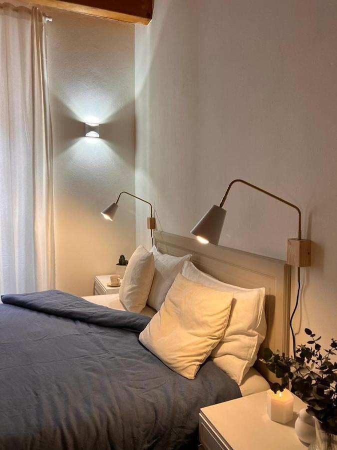 Il Bacio Apartment โกโม ภายนอก รูปภาพ
